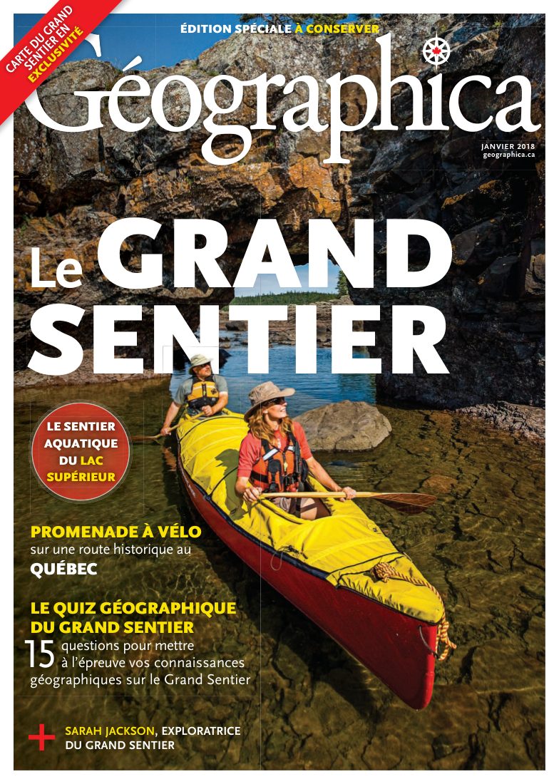 Le Grand Sentier
