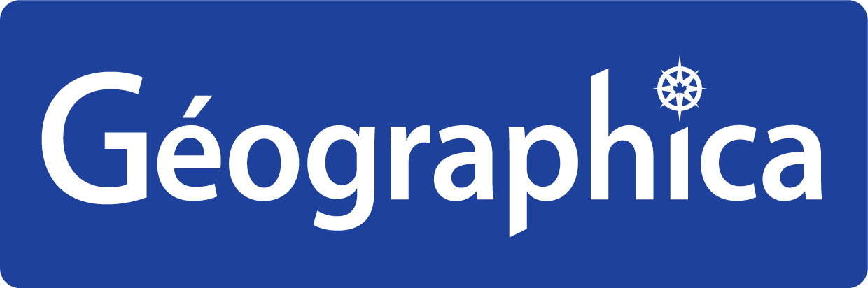 Géographica